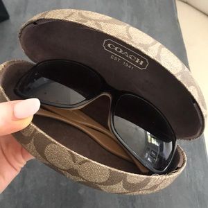 Coach Sunglasses